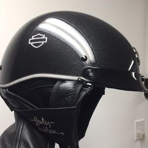 Harley-Davidson Ladies helmet size Small 55-56cm